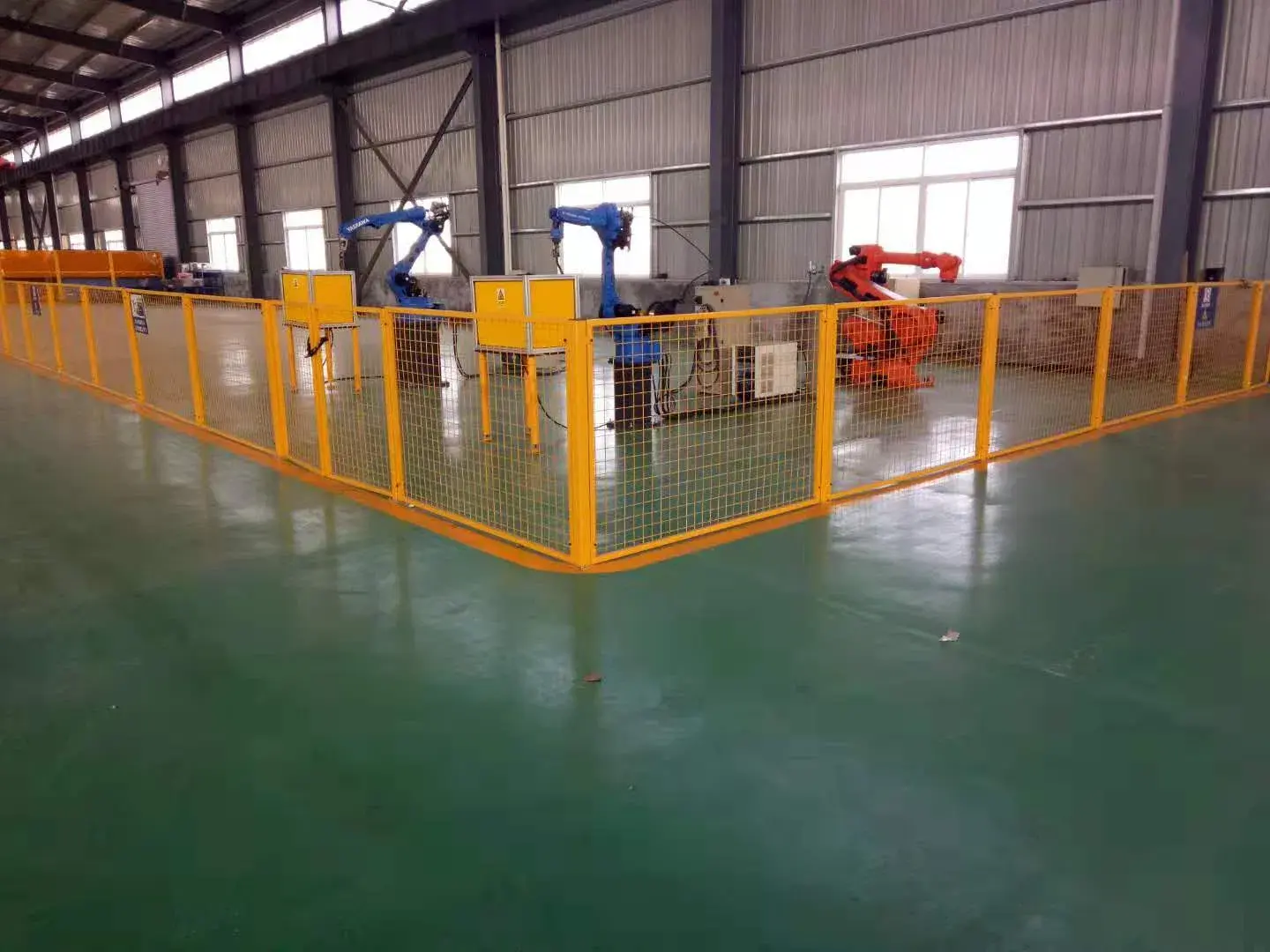 Contact Us for Your Welding Positioner Needs