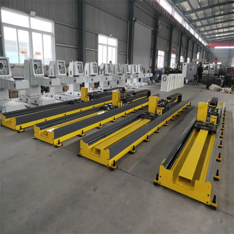 Efficient Processes