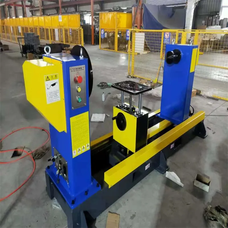 Pipe Welding Positioners